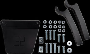 Axp Racing Xtrem Skid Plate Hva Te/Ec 250