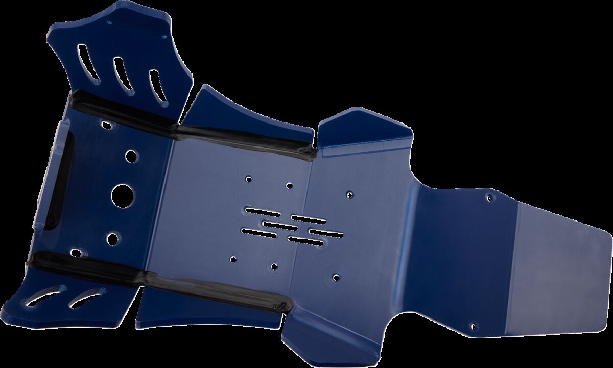 Axp Racing Xtrem Skid Plate Hva Te(i)250/