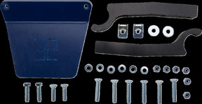 Axp Racing Xtrem Skid Plate Hva Te(i)250/