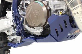 Axp Racing Xtrem Skid Plate Hva Te(i)250/