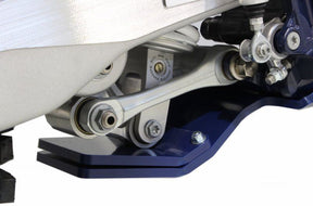 Axp Racing Xtrem Skid Plate Hva Te(i)250/