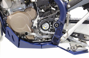 Axp Racing Xtrem Skid Plate Hva Te(i)250/