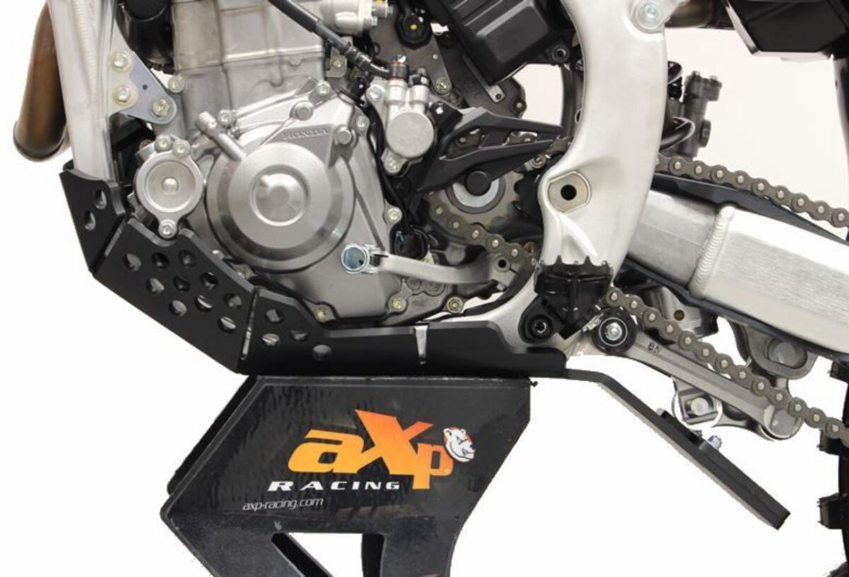 Axp Racing Xtrem Skid Plate Crf450 R 21 B