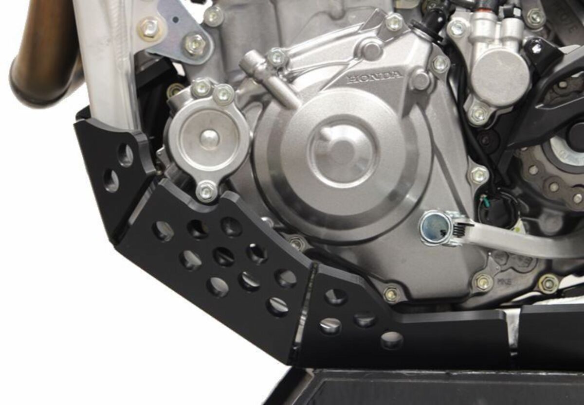Axp Racing Xtrem Skid Plate Crf450 R 21 B