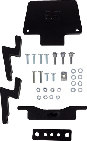 Axp Racing Xtrem Skid Plate Crf450 R 21 B