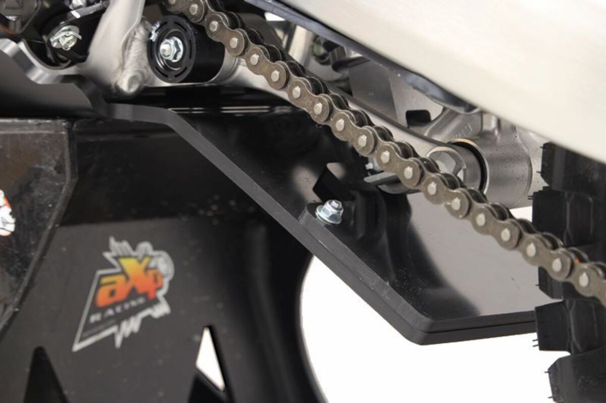 Axp Racing Xtrem Skid Plate Crf450 R 21 B