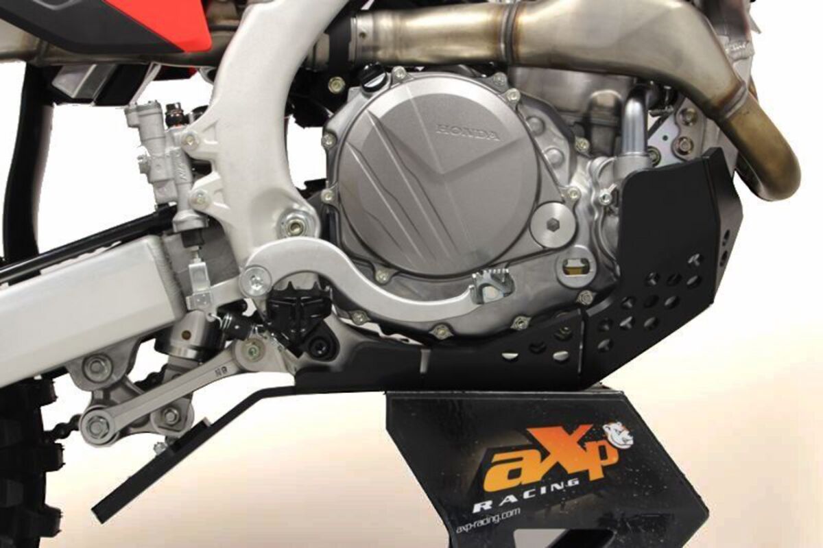 Axp Racing Xtrem Skid Plate Crf450 R 21 B