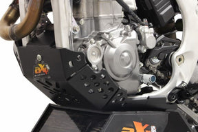 Axp Racing Xtrem Skid Plate Crf450 R 21 B