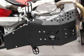 Axp Racing Xtrem Skid Plate Crf450 R 21 B