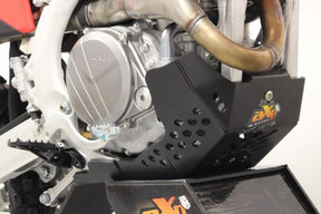 Axp Racing Xtrem Skid Plate Crf450 R 21 B