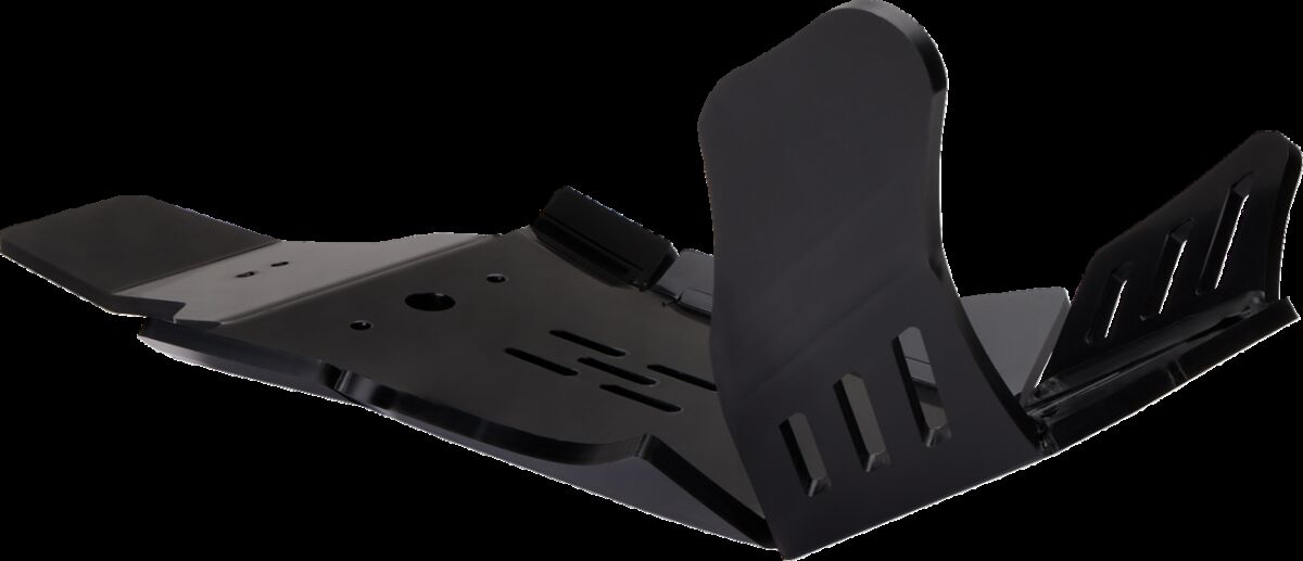 Axp Racing Xtrem Skid Plate Mcf450 21 23