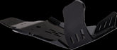 Axp Racing Xtrem Skid Plate Mcf450 21 23