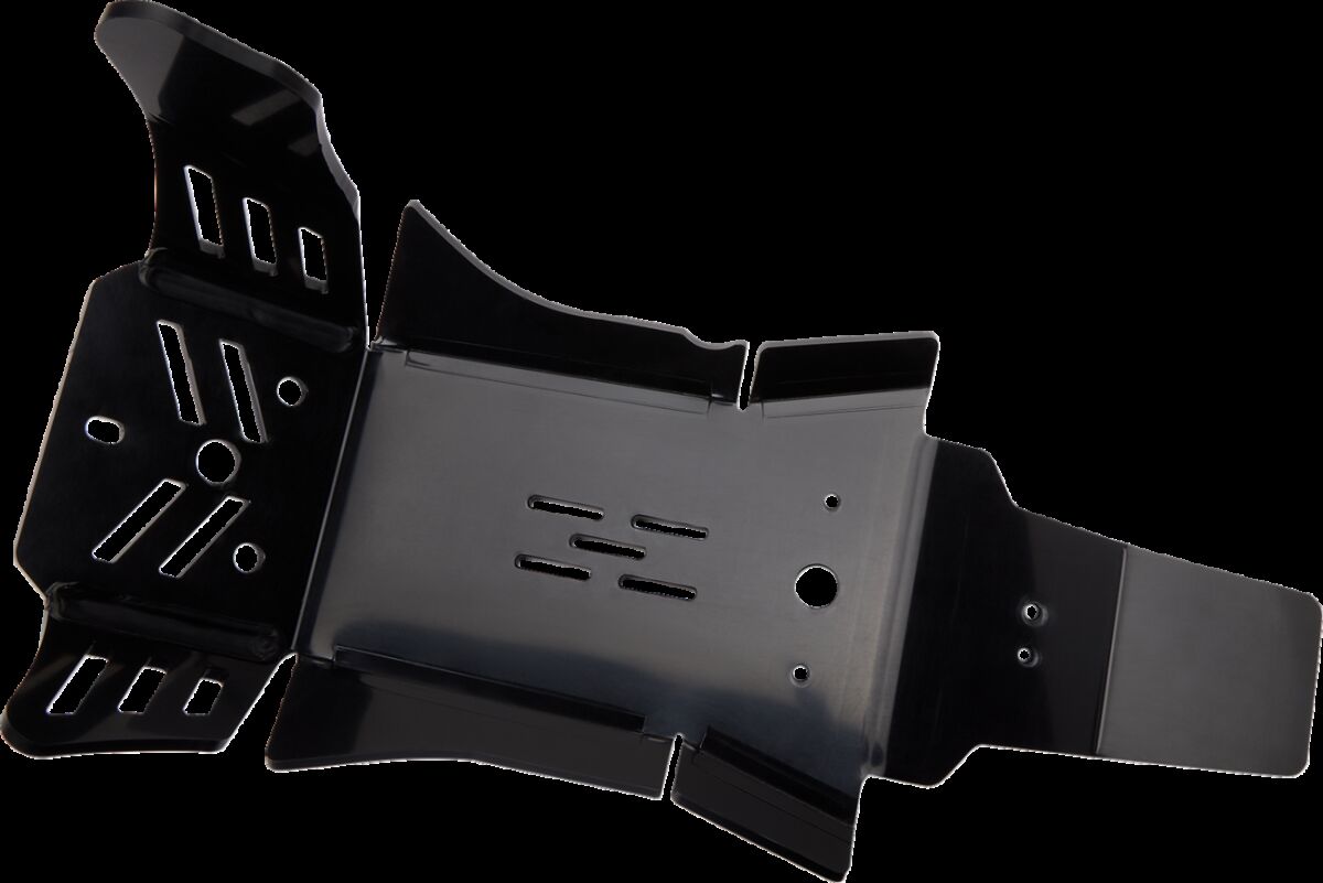 Axp Racing Xtrem Skid Plate Mcf450 21 23