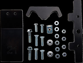Axp Racing Xtrem Skid Plate Mcf450 21 23