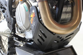 Axp Racing Xtrem Skid Plate Mcf450 21 23