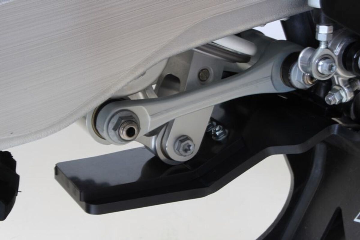 Axp Racing Xtrem Skid Plate Mcf450 21 23