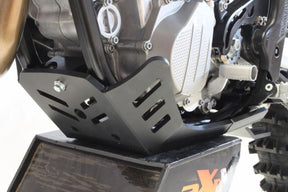 Axp Racing Xtrem Skid Plate Mcf450 21 23