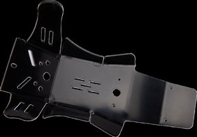 Axp Racing Xtrem Skid Plate Mcf250 21 23