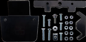 Axp Racing Xtrem Skid Plate Mcf250 21 23