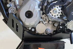 Axp Racing Xtrem Skid Plate Mcf250 21 23