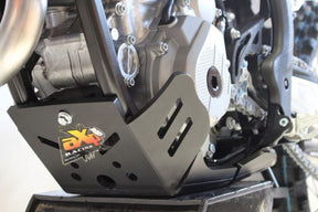 Axp Racing Xtrem Skid Plate Mcf250 21 23