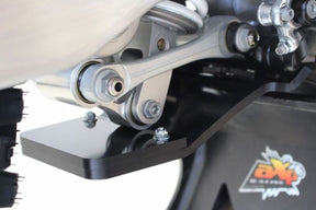 Axp Racing Xtrem Skid Plate Mcf250 21 23