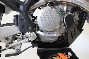 Axp Racing Xtrem Skid Plate Mcf250 21 23