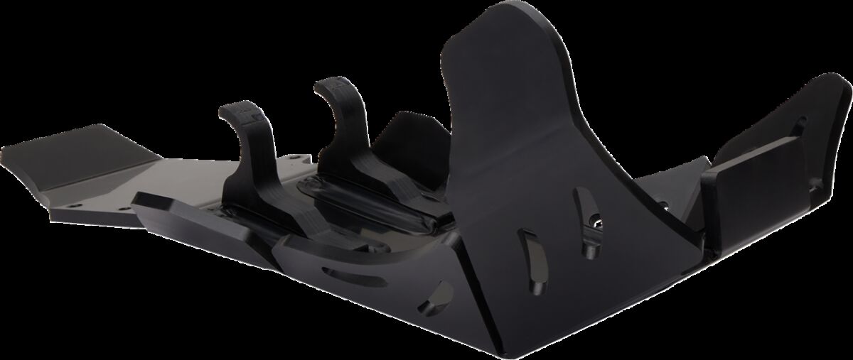Axp Racing Xtrem Skid Plate Ecf250 21 23