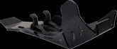 Axp Racing Xtrem Skid Plate Ecf250 21 23