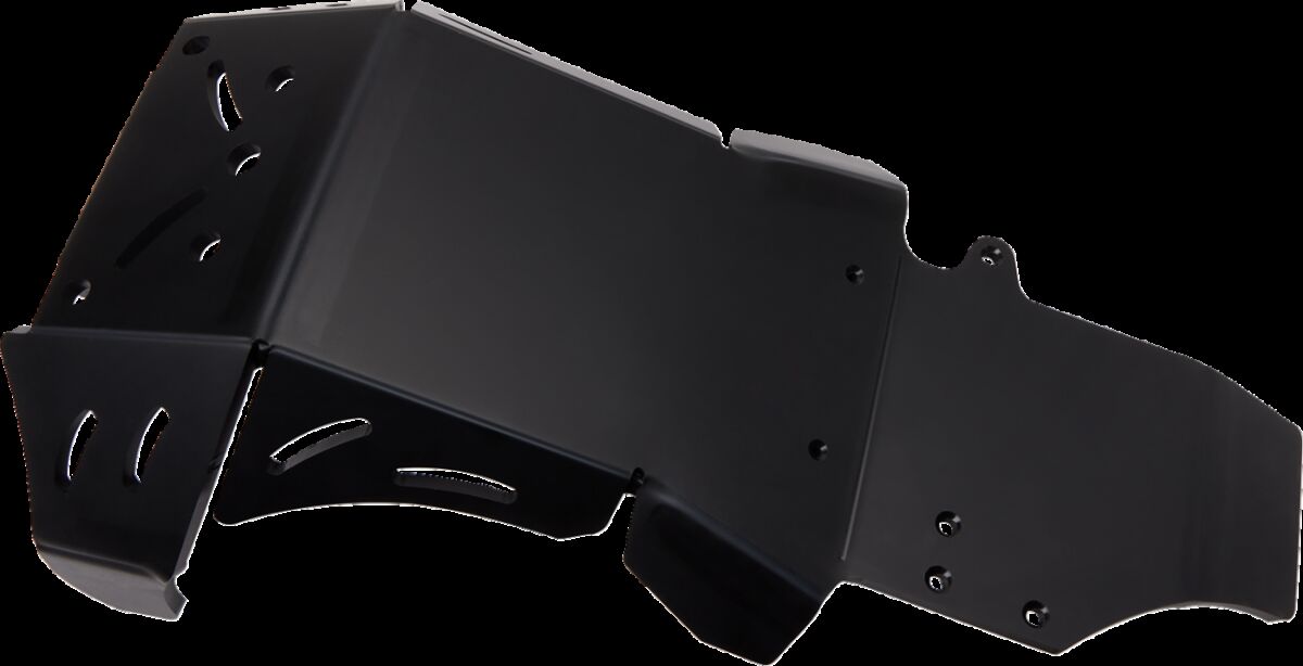 Axp Racing Xtrem Skid Plate Ecf250 21 23