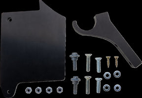 Axp Racing Xtrem Skid Plate Ecf250 21 23