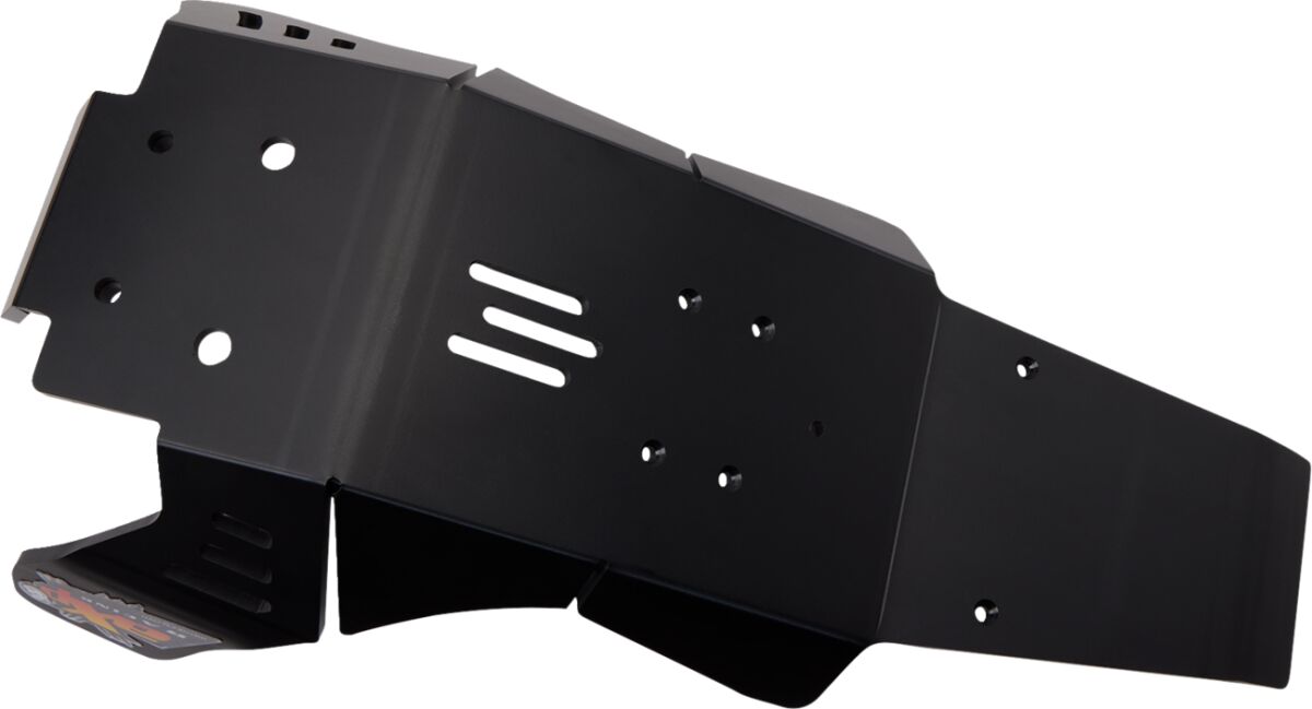 Axp Racing Xtrem Skid Plate Tm Rac En250