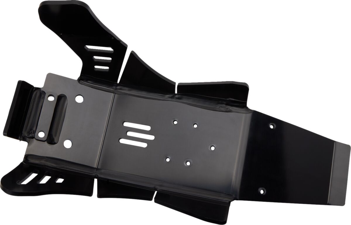 Axp Racing Xtrem Skid Plate Tm Rac En250