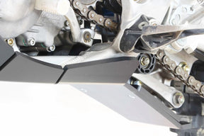 Axp Racing Xtrem Skid Plate Tm Rac En250