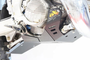 Axp Racing Xtrem Skid Plate Tm Rac En250
