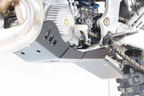 Axp Racing Xtrem Skid Plate Tm Rac En250