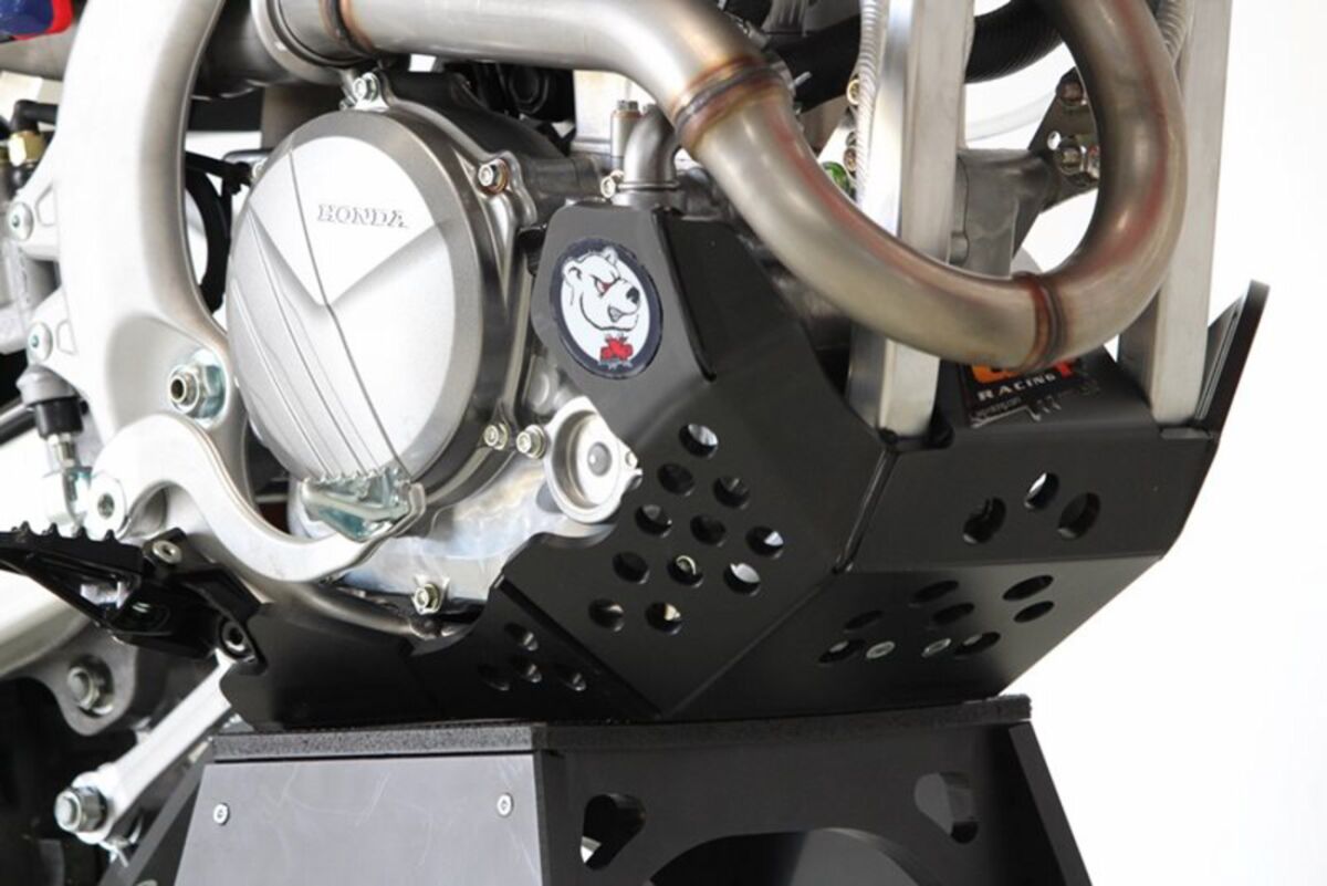 Axp Racing Xtrem Skid Plate Crf250/300 R