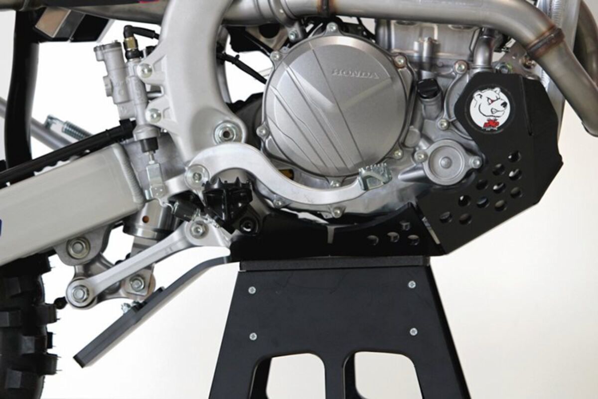 Axp Racing Xtrem Skid Plate Crf250/300 R