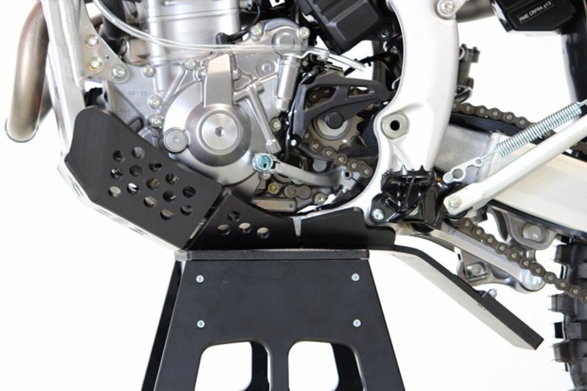 Axp Racing Xtrem Skid Plate Crf250/300 R