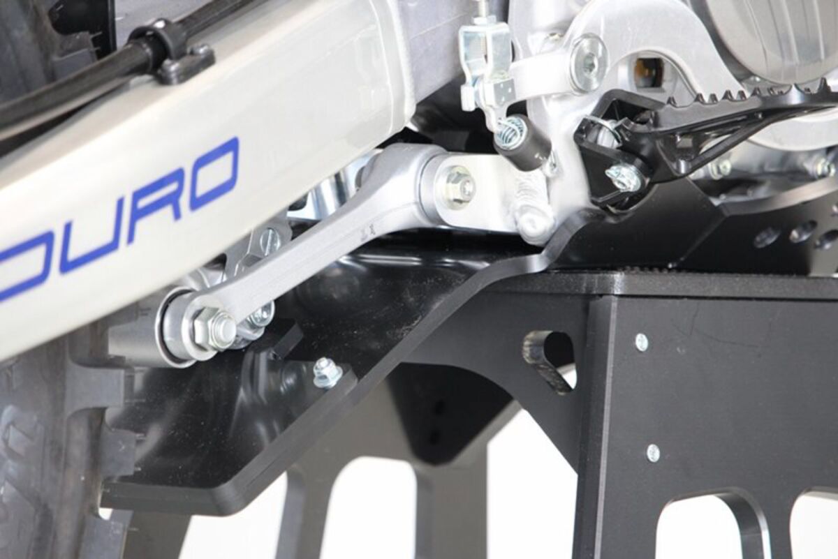 Axp Racing Xtrem Skid Plate Crf250/300 R
