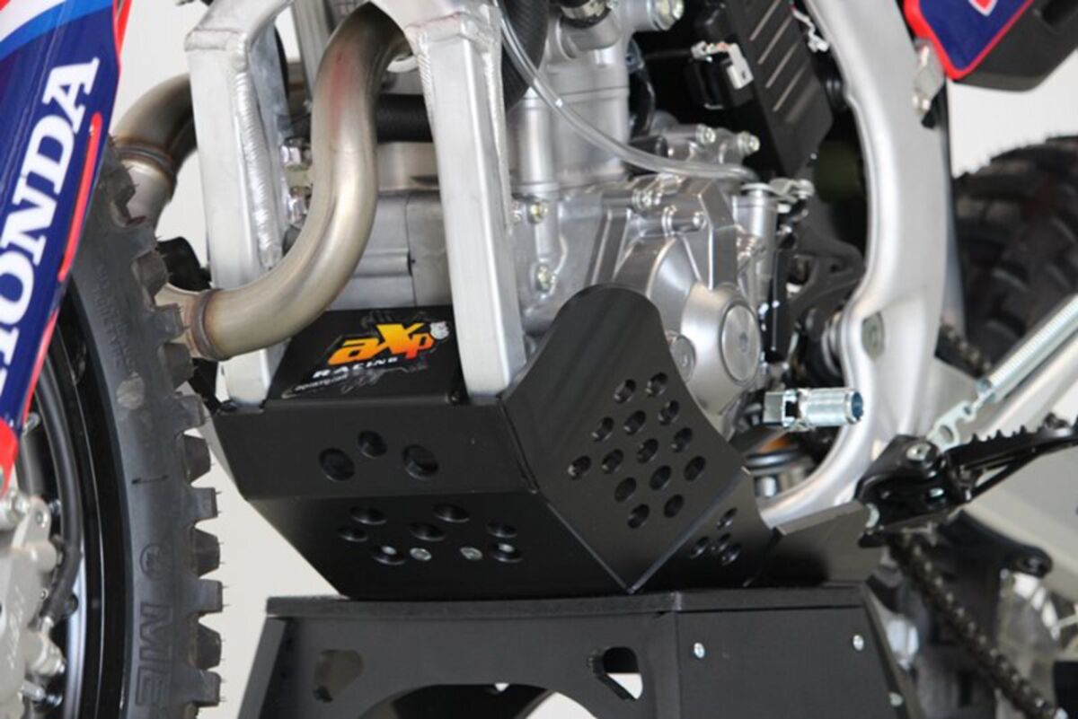 Axp Racing Xtrem Skid Plate Crf250/300 R