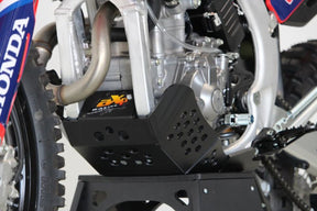 Axp Racing Xtrem Skid Plate Crf250/300 R
