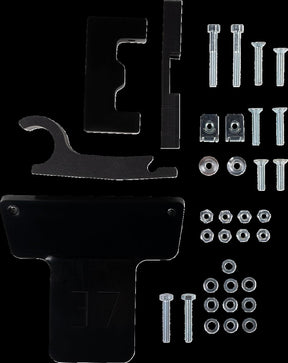 Axp Racing Xtrem Skid Plate Hva/Ktm/Gas 2