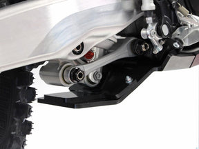 Axp Racing Xtrem Skid Plate Hva/Ktm/Gas 2