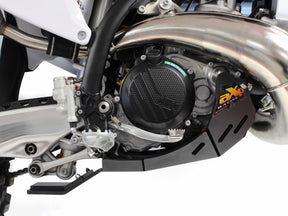 Axp Racing Xtrem Skid Plate Hva/Ktm/Gas 2