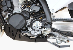 Axp Racing Xtrem Skid Plate Hva/Ktm/Gas 2
