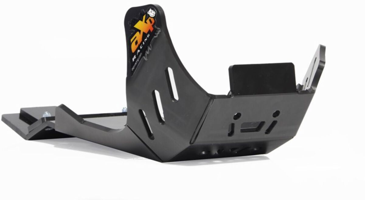 Axp Racing Xtrem Skid Plate Hva/Ktm 450 2