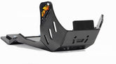 Axp Racing Xtrem Skid Plate Hva/Ktm 450 2