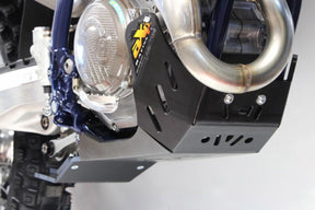 Axp Racing Xtrem Skid Plate Hva/Ktm 450 2