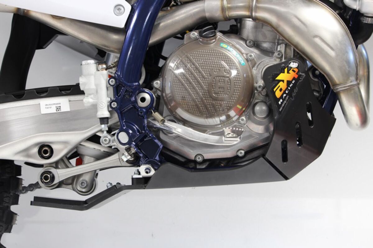 Axp Racing Xtrem Skid Plate Hva/Ktm 450 2